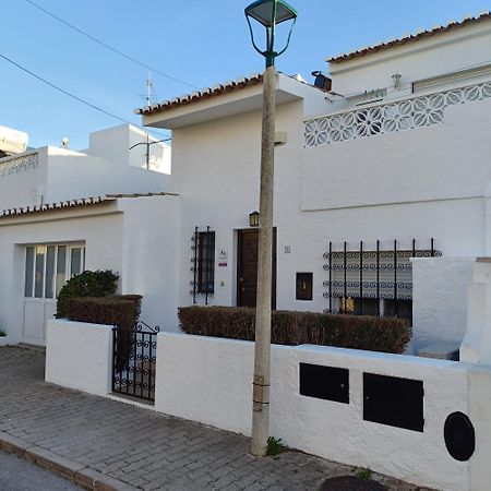 Lagos Charming Villas Ngoại thất bức ảnh