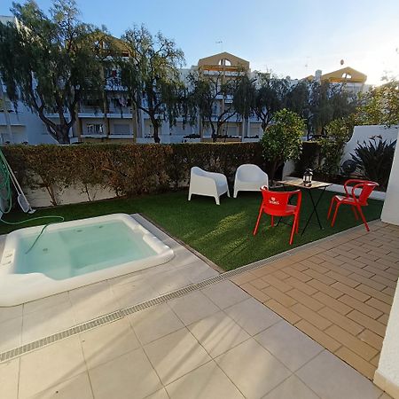 Lagos Charming Villas Ngoại thất bức ảnh