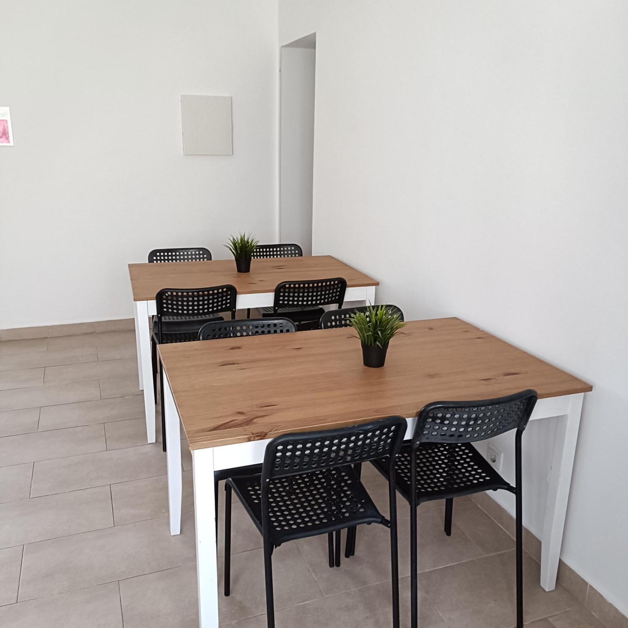 Lagos Charming Villas Ngoại thất bức ảnh