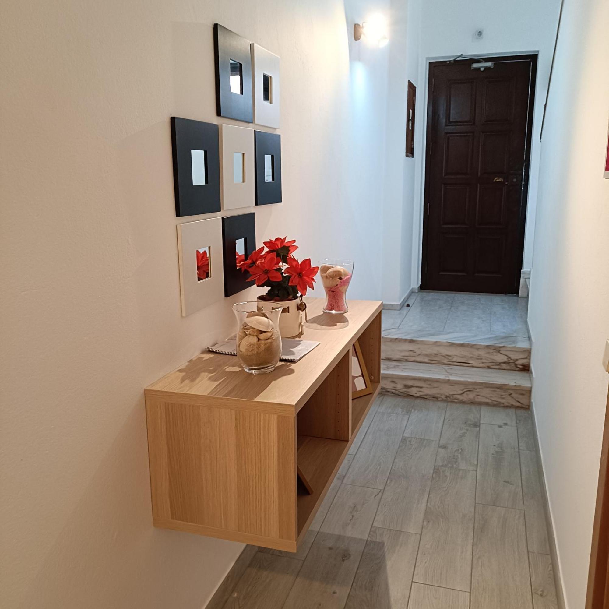 Lagos Charming Villas Ngoại thất bức ảnh