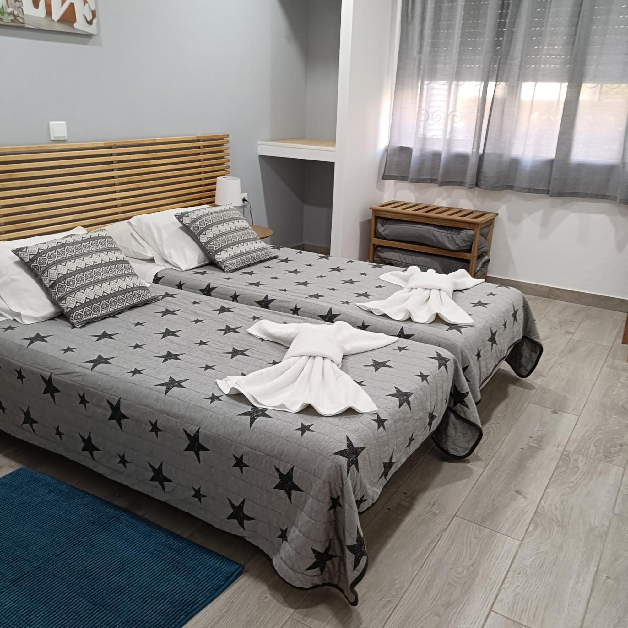 Lagos Charming Villas Ngoại thất bức ảnh