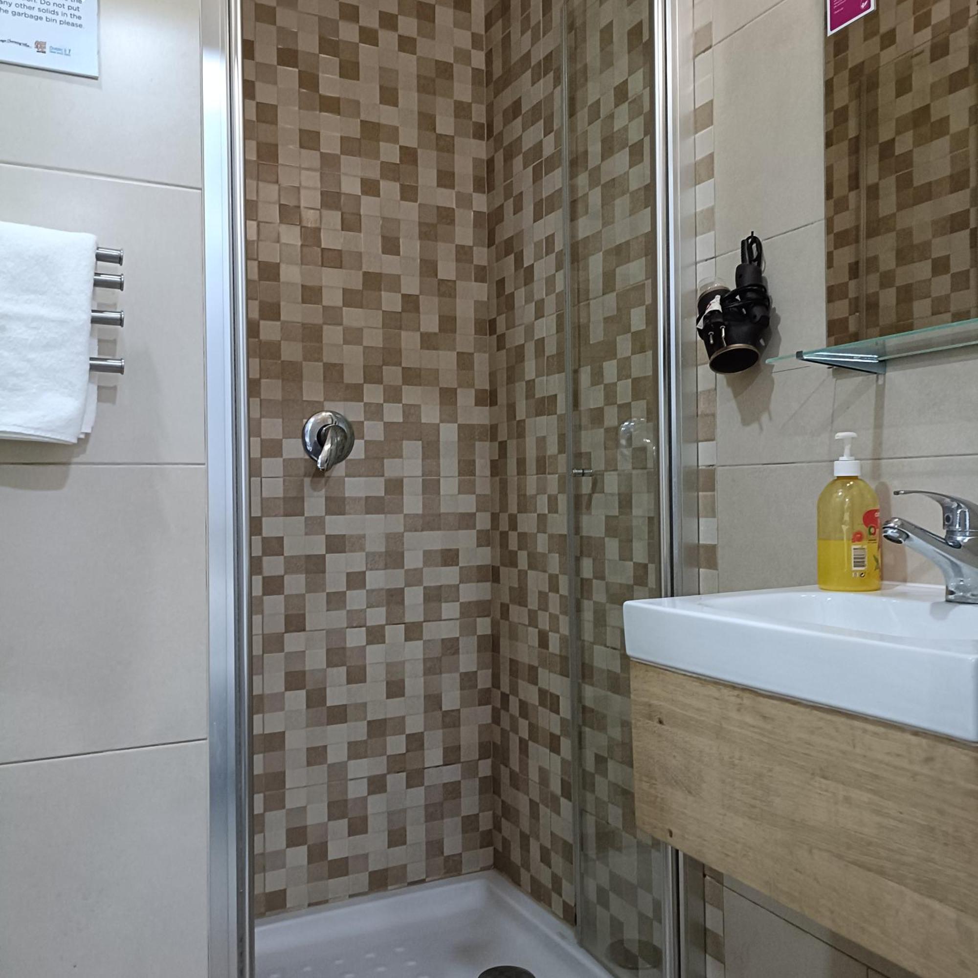 Lagos Charming Villas Ngoại thất bức ảnh