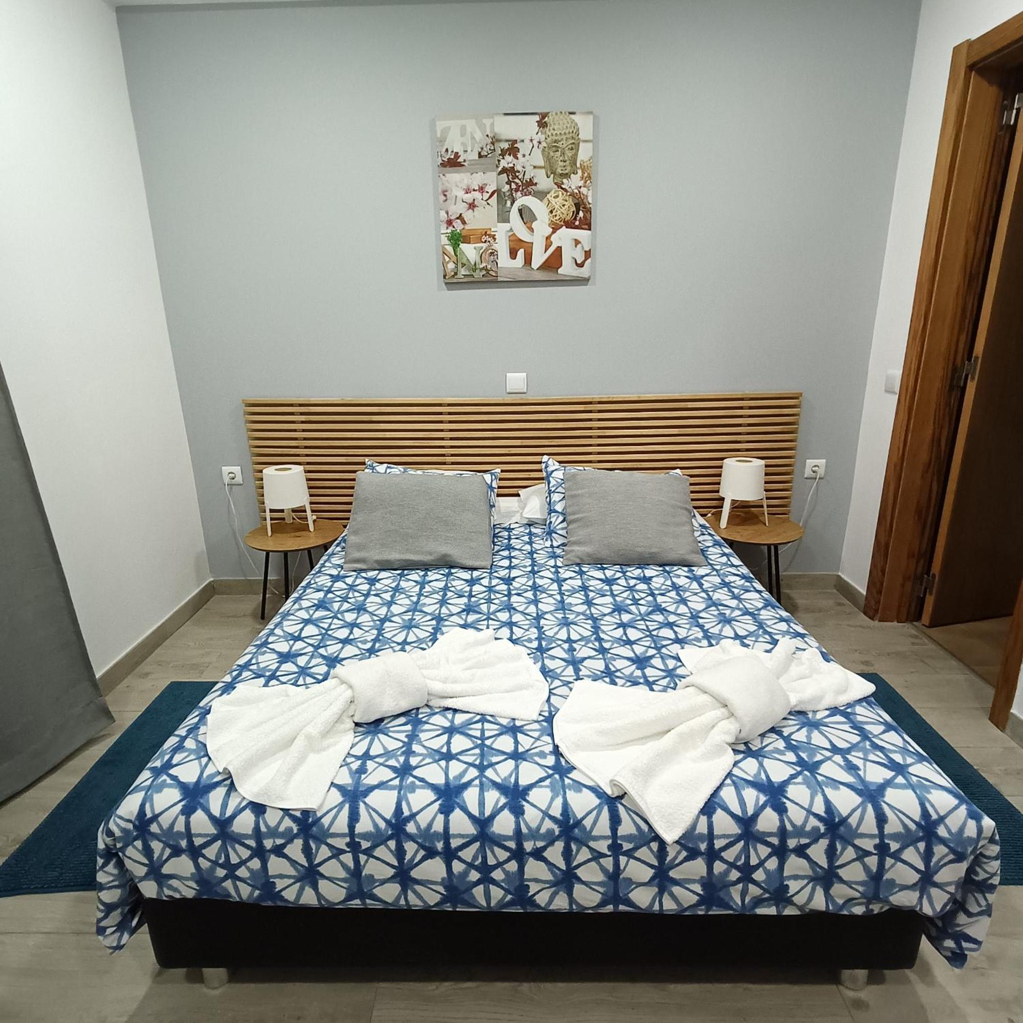 Lagos Charming Villas Ngoại thất bức ảnh