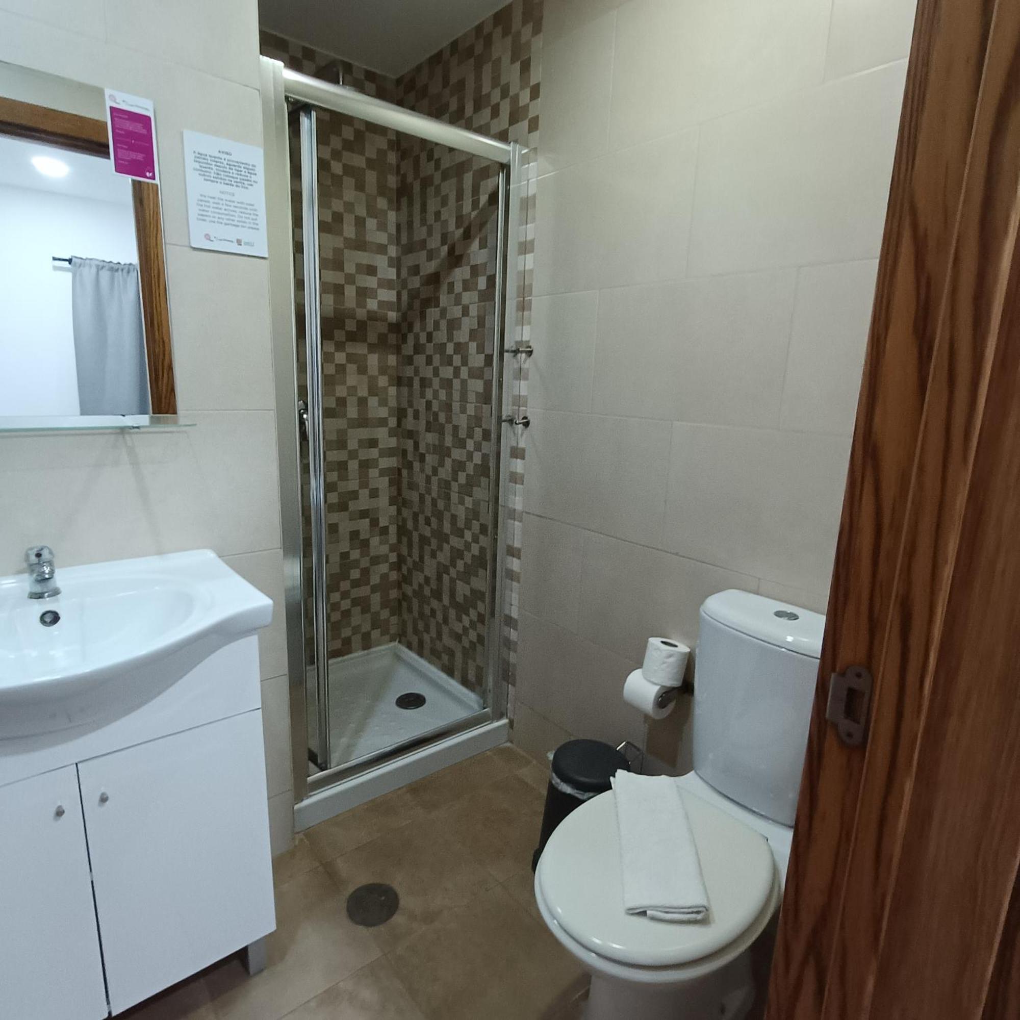 Lagos Charming Villas Ngoại thất bức ảnh