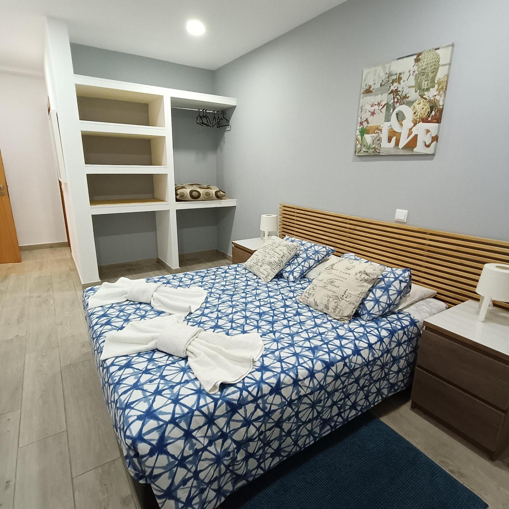 Lagos Charming Villas Ngoại thất bức ảnh