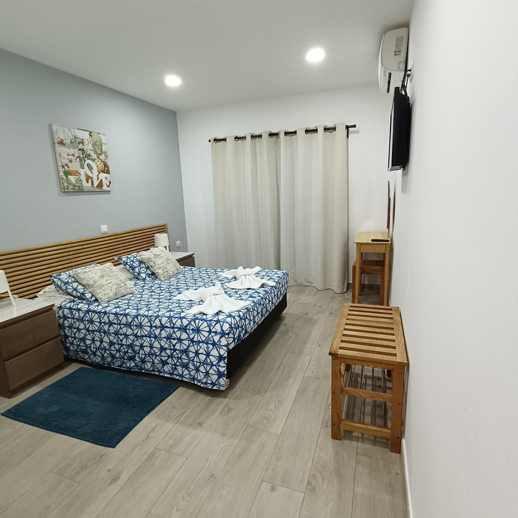 Lagos Charming Villas Ngoại thất bức ảnh