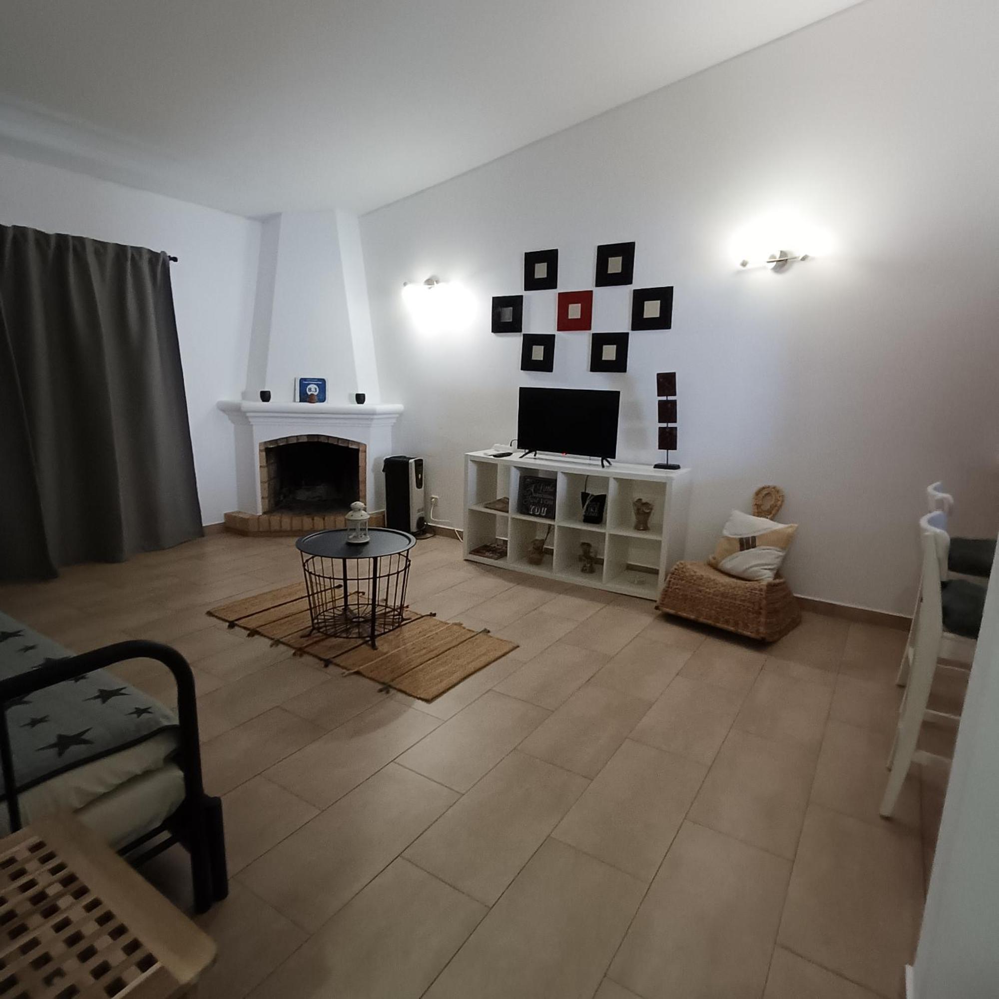Lagos Charming Villas Ngoại thất bức ảnh