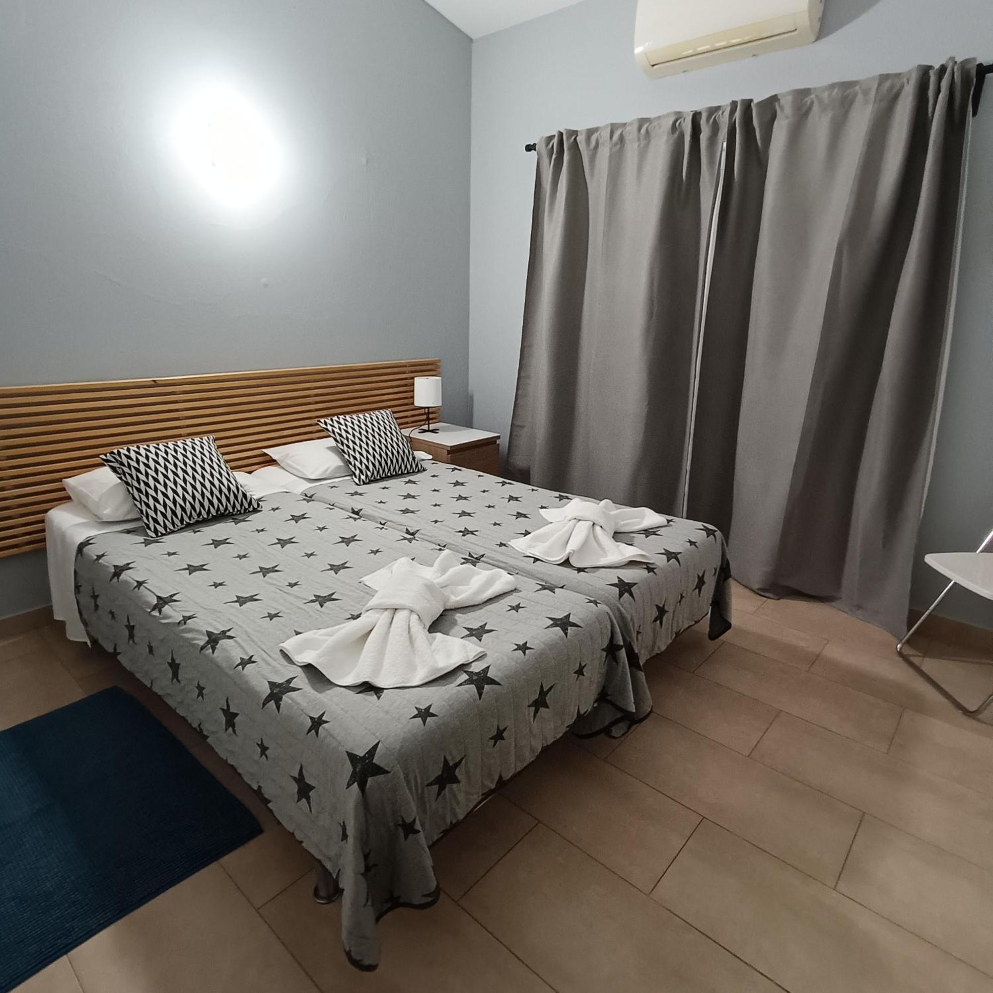 Lagos Charming Villas Ngoại thất bức ảnh