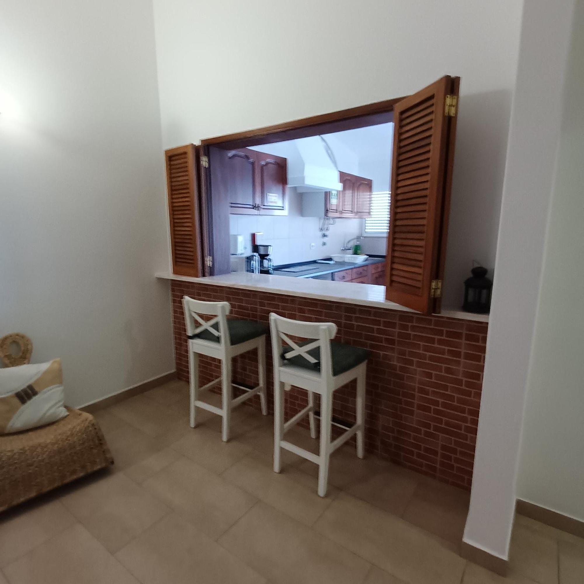 Lagos Charming Villas Ngoại thất bức ảnh