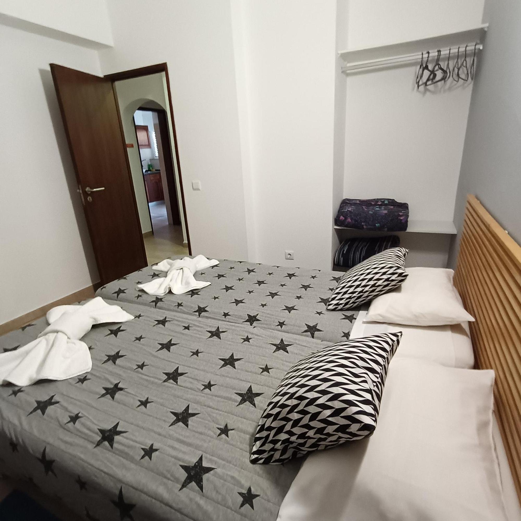 Lagos Charming Villas Ngoại thất bức ảnh