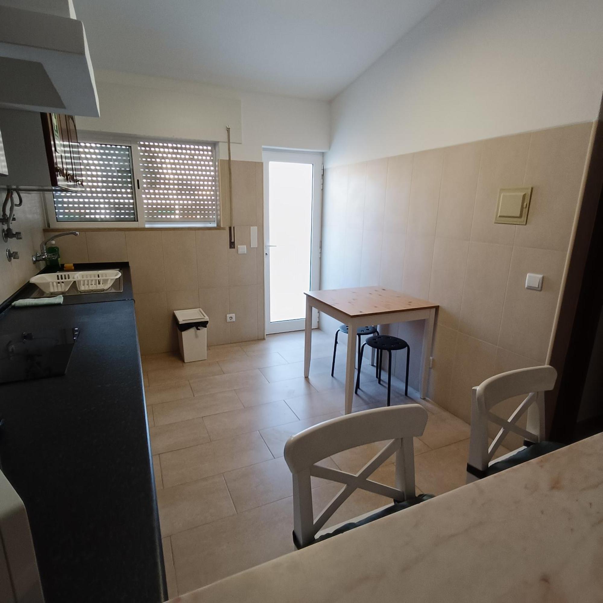 Lagos Charming Villas Ngoại thất bức ảnh