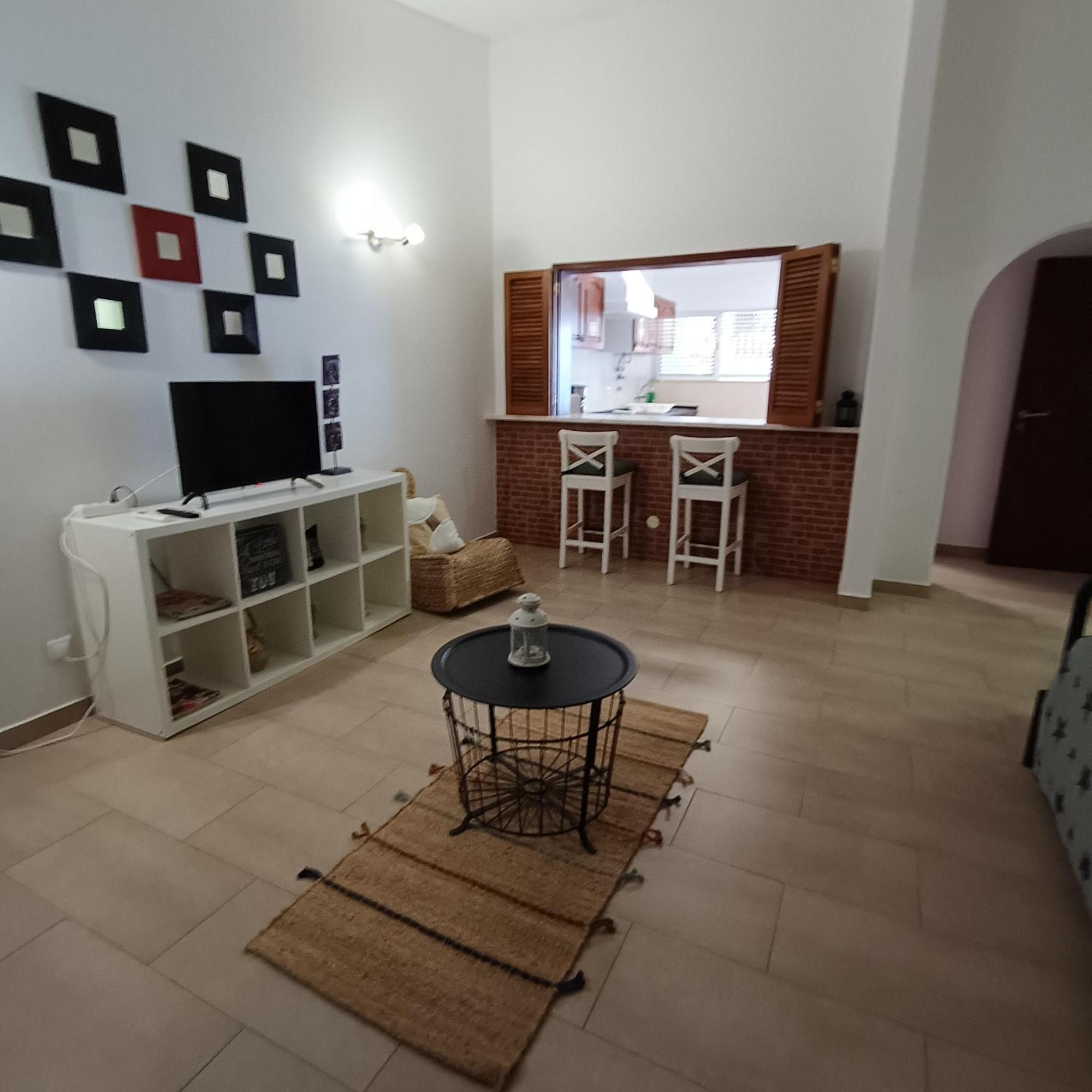 Lagos Charming Villas Ngoại thất bức ảnh