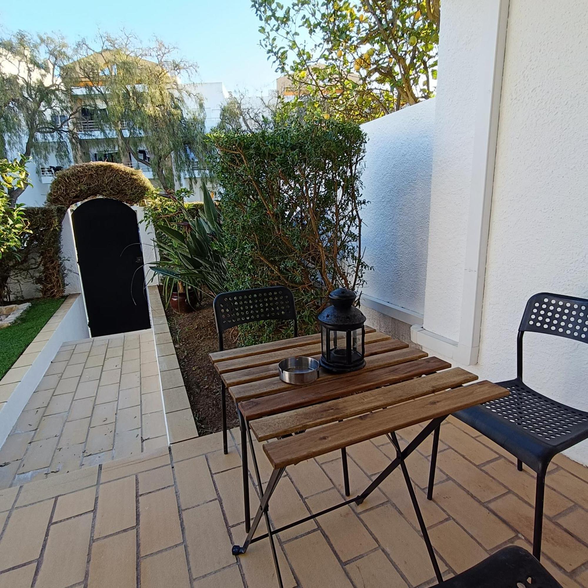 Lagos Charming Villas Ngoại thất bức ảnh