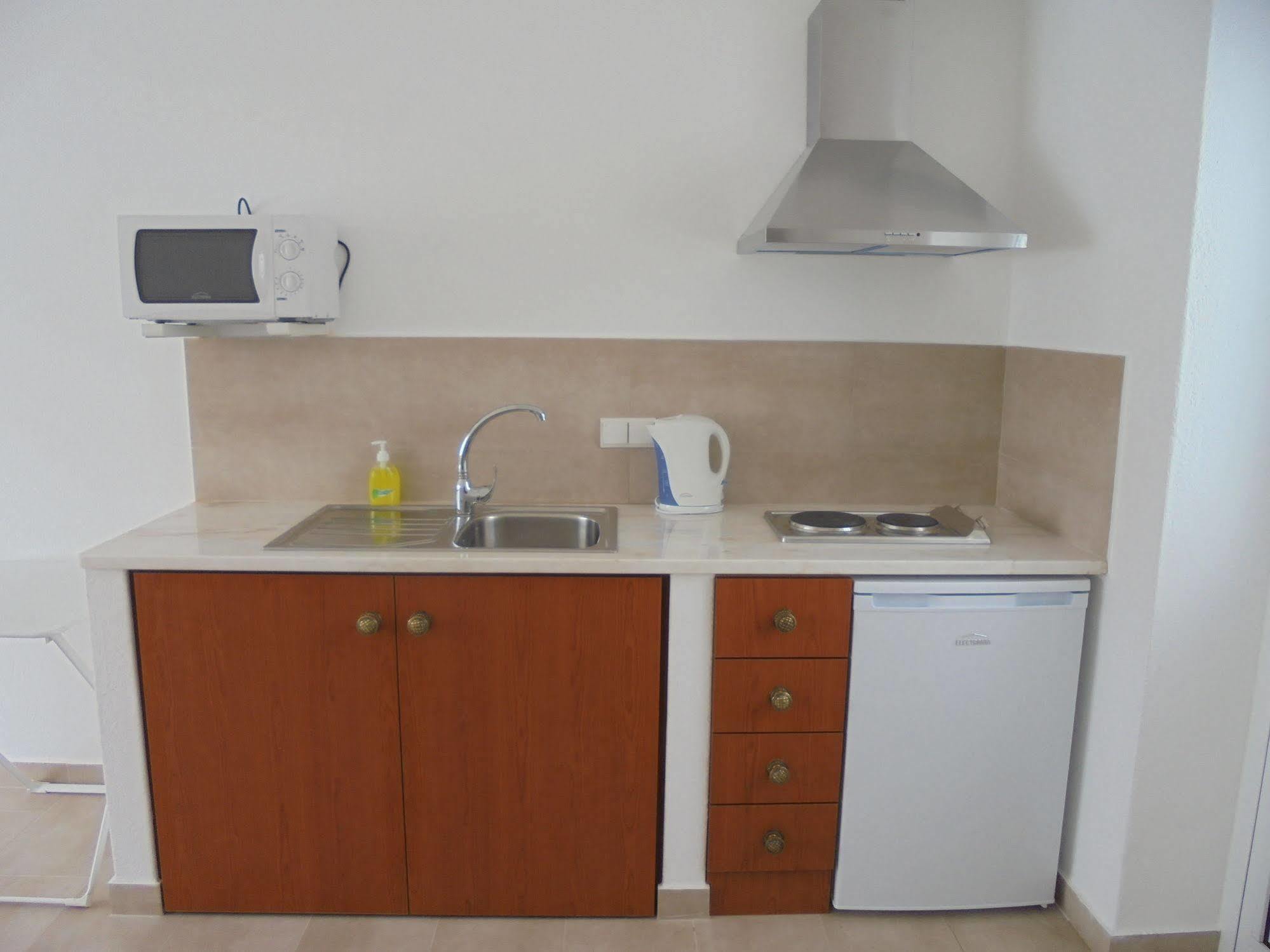Lagos Charming Villas Ngoại thất bức ảnh