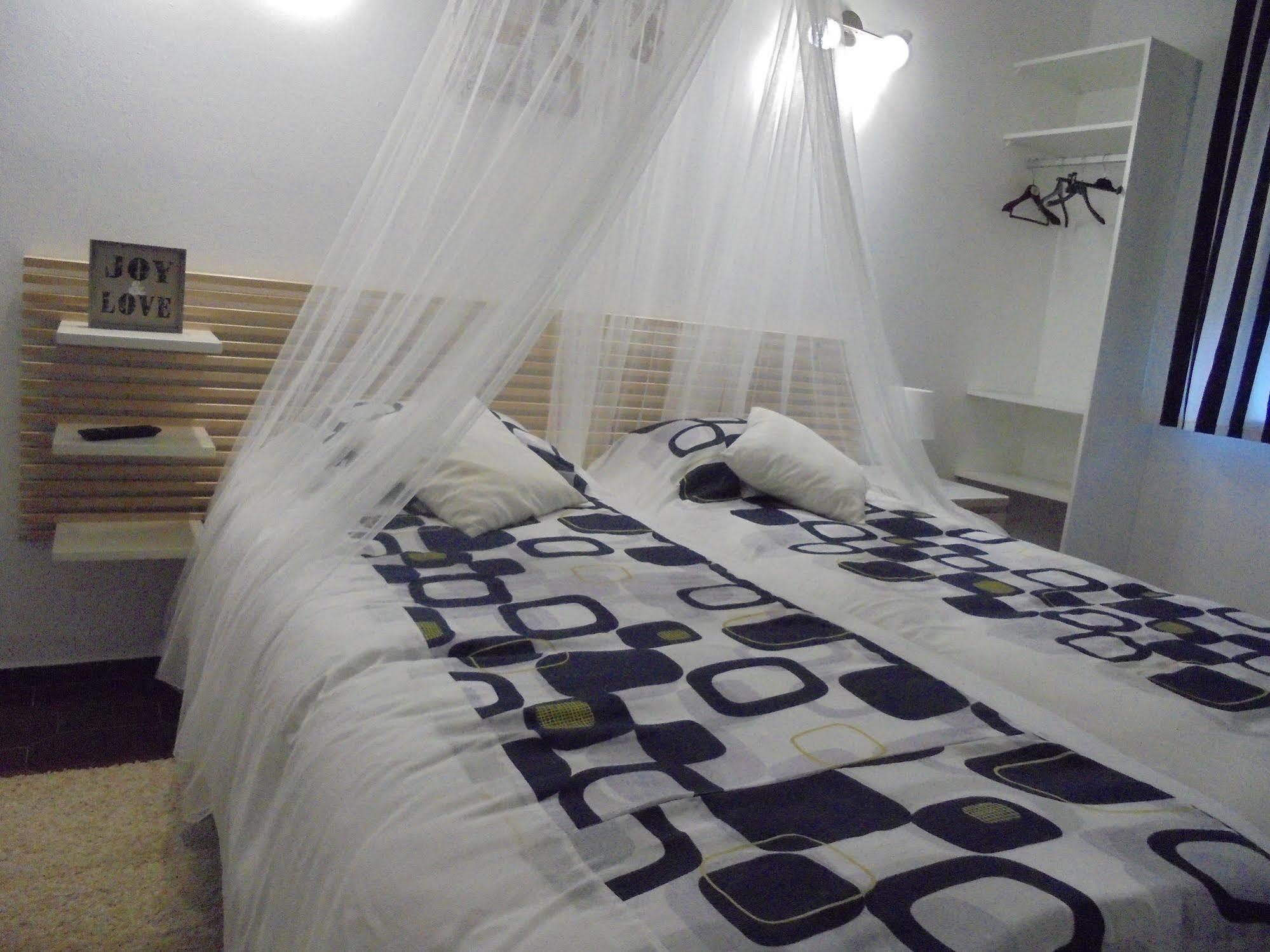 Lagos Charming Villas Ngoại thất bức ảnh