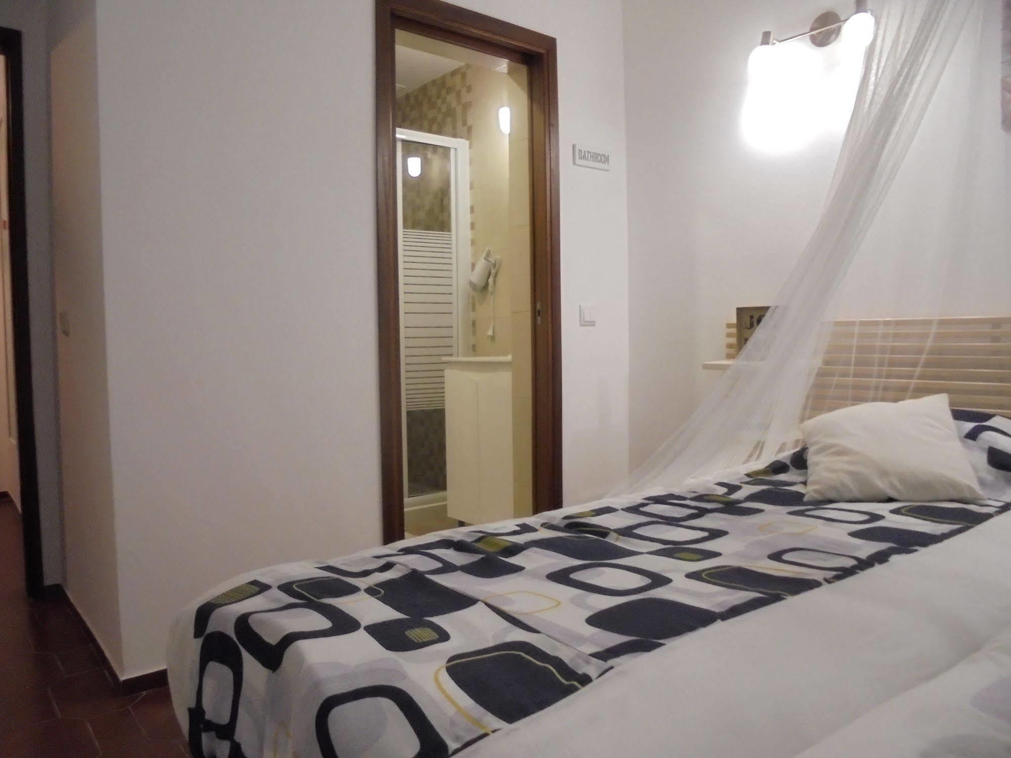 Lagos Charming Villas Ngoại thất bức ảnh