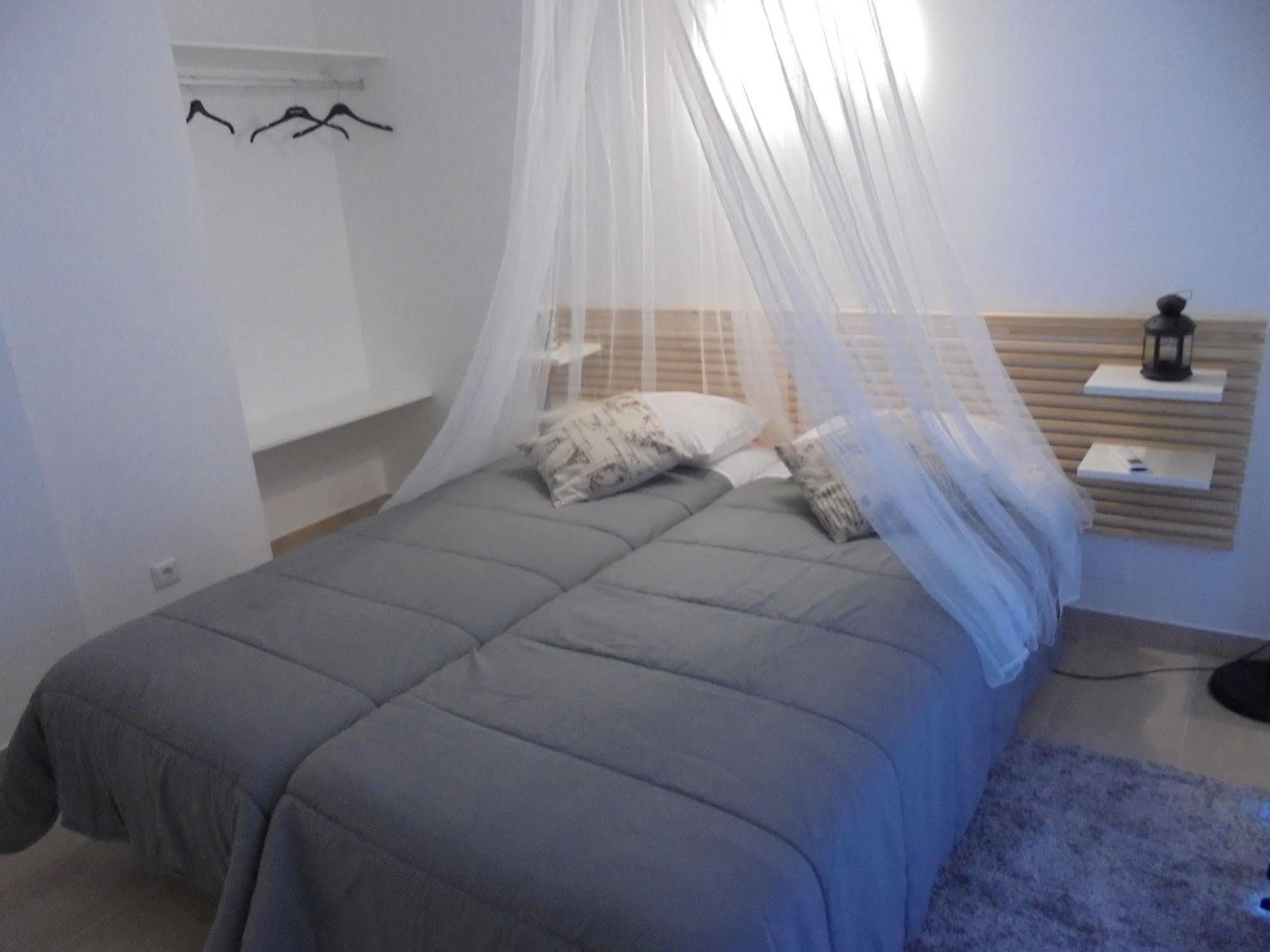 Lagos Charming Villas Ngoại thất bức ảnh