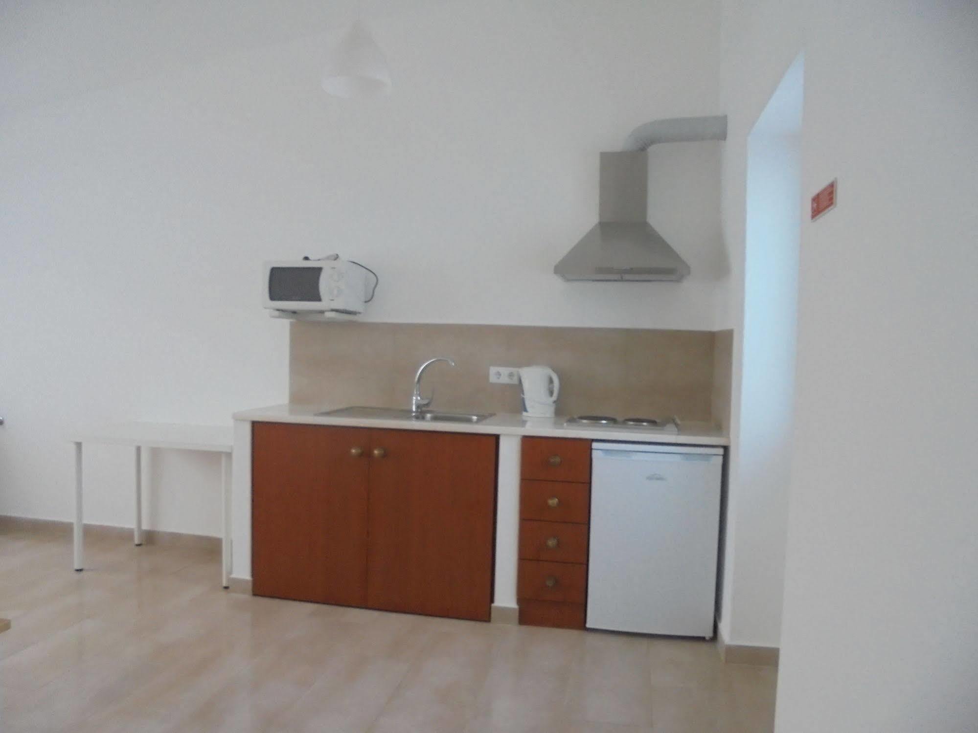 Lagos Charming Villas Ngoại thất bức ảnh