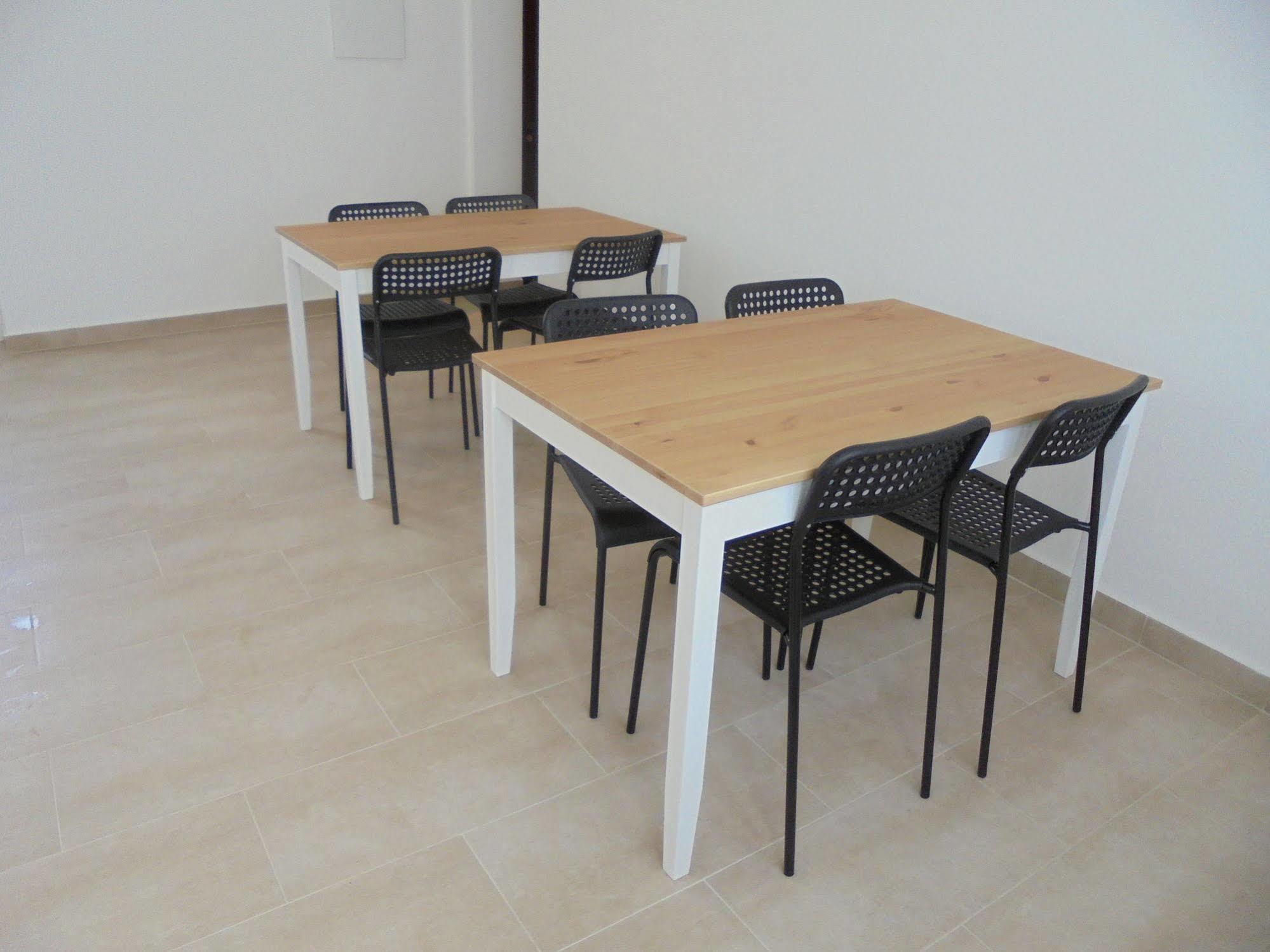 Lagos Charming Villas Ngoại thất bức ảnh